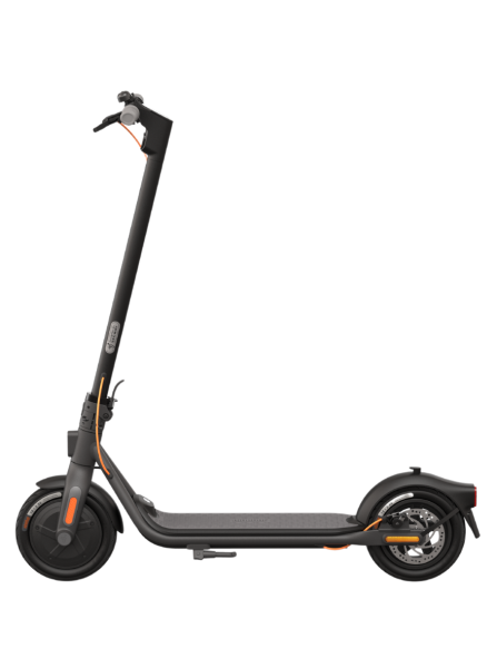 Ninebot KickScooter F30D Powered by Segway
