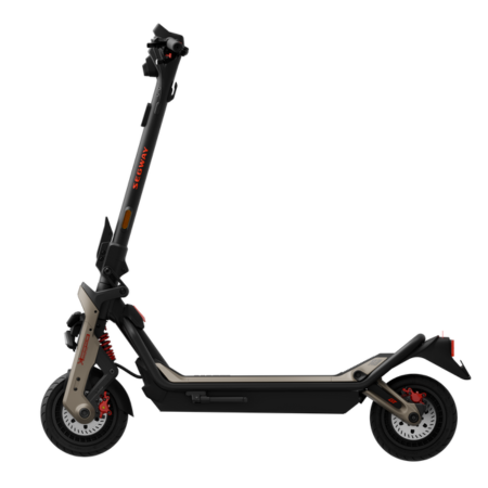 Segway Superscooter GT3 Pro
