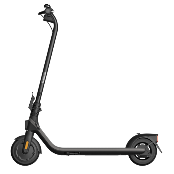 Ninebot KickScooter E2 D Powered by Segway