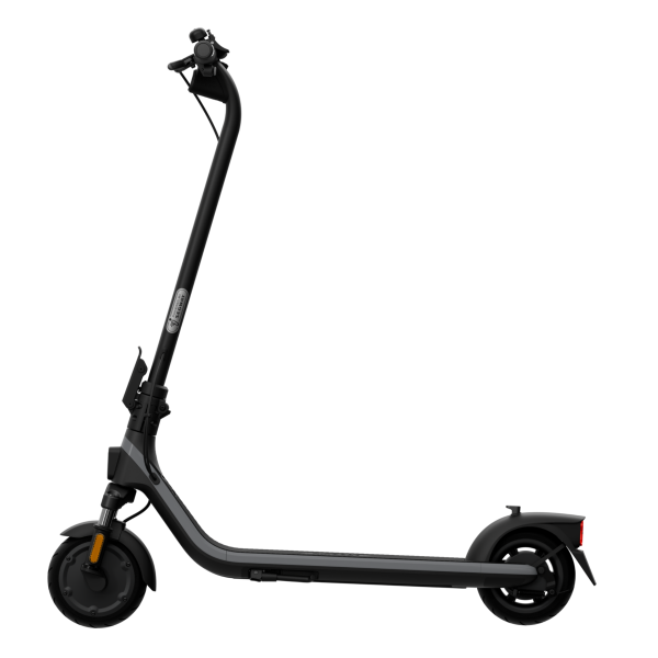 Ninebot KickScooter E2 D II Powered by Segway