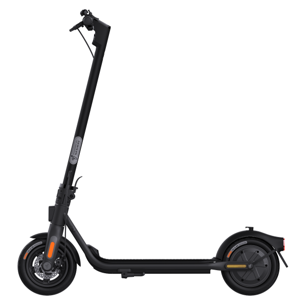 Ninebot KickScooter F2 D Powered by Segway