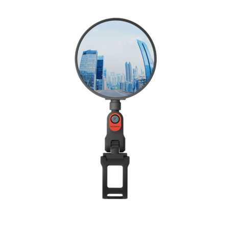 Rear View Mirror